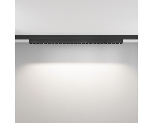 Трековый светильник Technical TR193-1-20W4K-M-B