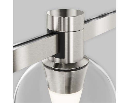 Трековый светильник Technical TR148-1-3W4K-PT