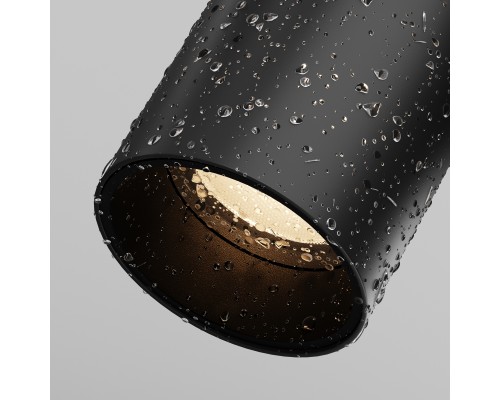 Уличный трековый светильник Outdoor O-TR01-1-S-16WB3K