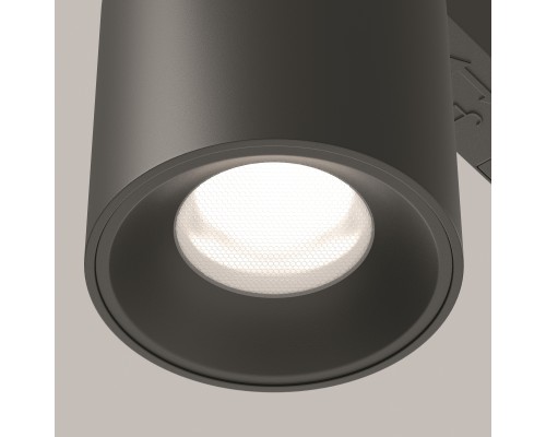 Трековый светильник Technical TR132-4-7W-DS-B