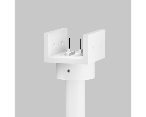 Уличный трековый светильник Outdoor O-TR01-2-P-8WW3K