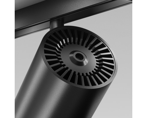 Трековый светильник Technical TR243-4-12WTW-DSZ-B