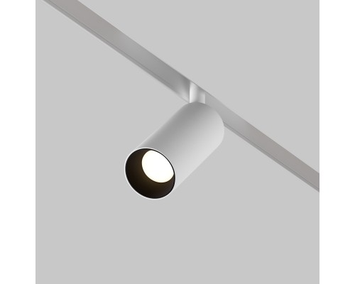 Трековый светильник Technical TR032-2-5W3K-S-W