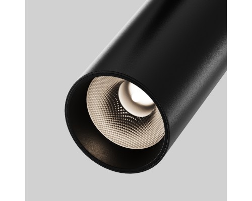 Трековый светильник Technical TR103-4-12WTW-M-B