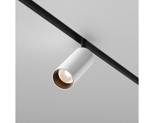 Трековый светильник Technical TR032-2-12W3K-M-BW