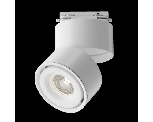 Трековый светильник Technical TR084-1-15W4K-W