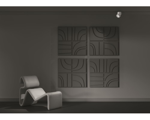 Трековый светильник Technical TR084-1-15W4K-W