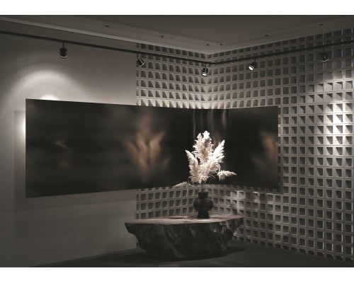 Трековый светильник Technical TR085-1-5W4K-B