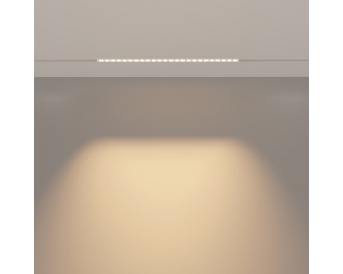 Трековый светильник Technical TR031-4-24WTW-DD2-W