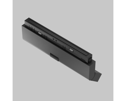 Трековый светильник Technical TR033-4-12WTW-M-DSZ-B