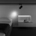 Трековый светильник Technical TR003-1-36W3K-S-B