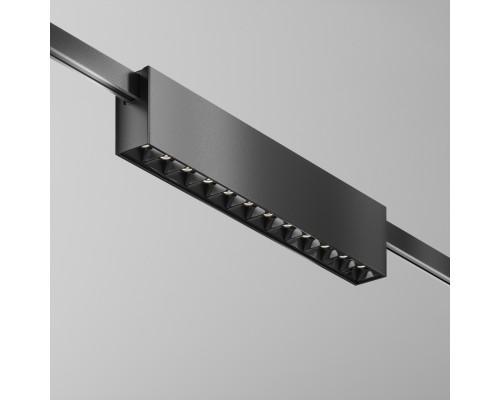 Трековый светильник Technical TR150-1-12W4K-M-B Трековый светильник Technical TR150-1-12W4K-M-B