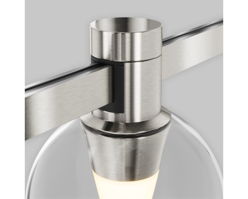 Трековый светильник Technical TR148-1-3W3K-PT