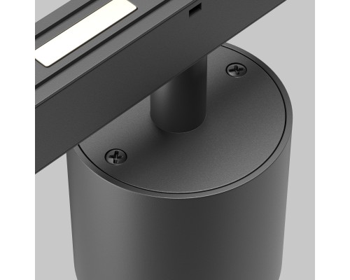 Трековый светильник Technical TR132-4-7W-DS-B