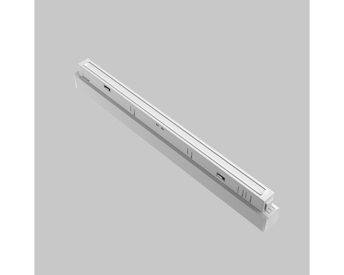 Трековый светильник Technical TR031-4-18W3K-S-DS-W