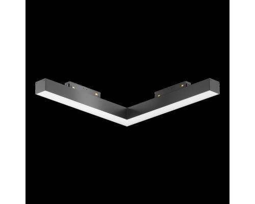 Трековый светильник Technical TR078-2-24W4K-B