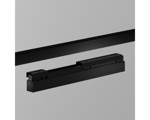 Уличный трековый светильник Outdoor O-TR02-2-S-18WB4K