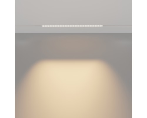 Трековый светильник Technical TR031-4-24WTW-DD-W