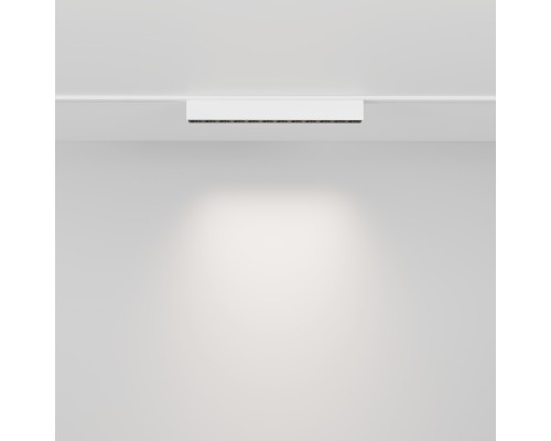 Трековый светильник Technical TR082-4-12WTW-M-W