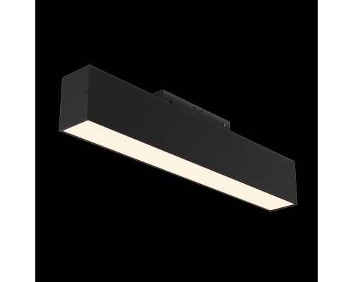 Трековый светильник Technical TR012-2-12W3K-B