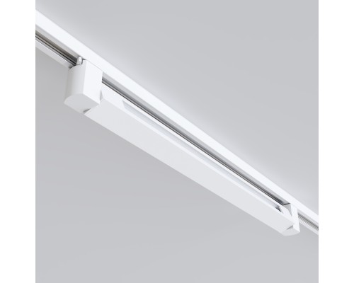 Трековый светильник Technical TR010-1-20W3K-M-W