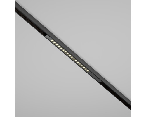 Трековый светильник Technical TR232-2-15W3K-B