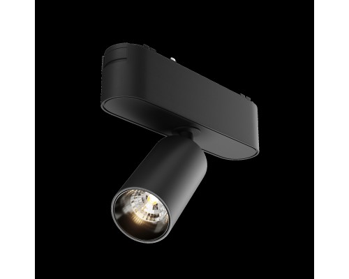 Трековый светильник Technical TR103-1-5W3K-M-B
