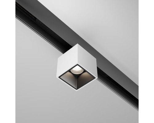 Трековый светильник Technical TR133-4-7W-DS-W