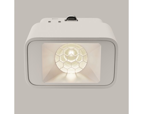 Трековый светильник Technical TR100-2-2W4K-S-W