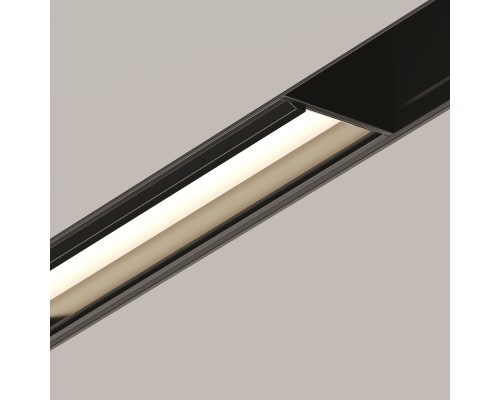 Трековый светильник Technical TR106-4-12W-DS-B