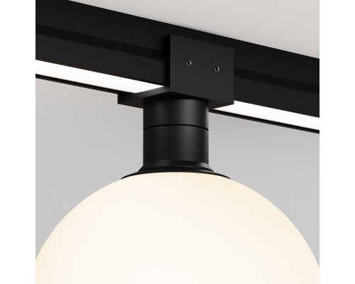 Уличный трековый светильник Outdoor O-TR01-1-S-9WB3K