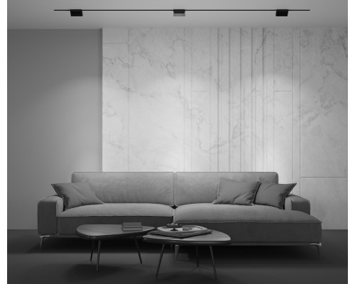 Трековый светильник Technical TR075-2-10W4K-B