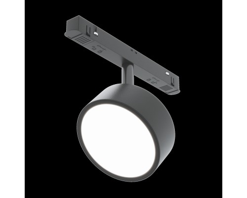 Трековый светильник Technical TR040-4-18WTW-DD-B