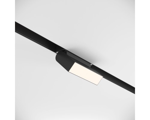 Трековый светильник Technical TR075-2-10W4K-B