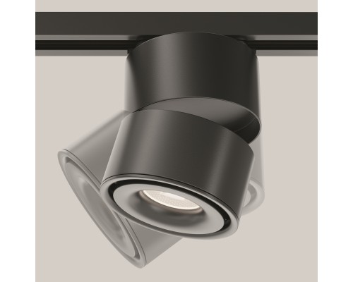 Трековый светильник Technical TR084-1-15W4K-B