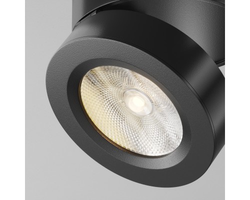 Трековый светильник Technical TR006-1-12W3K-B