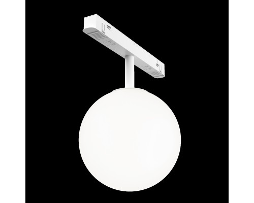 Трековый светильник Technical TR038-4-5WTW-DD-W