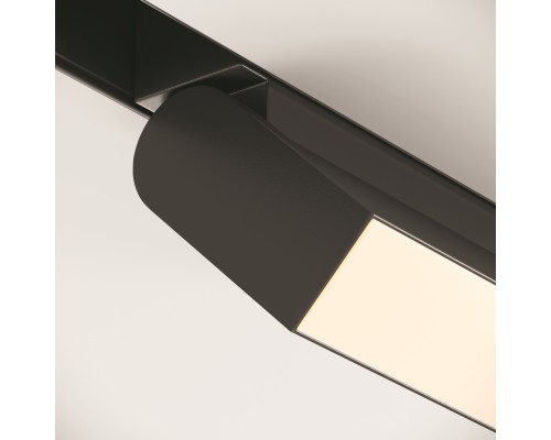 Трековый светильник Technical TR013-2-20W3K-B