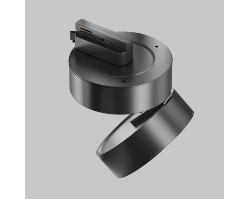 Трековый светильник Technical TR007-1-18W3K-B4K