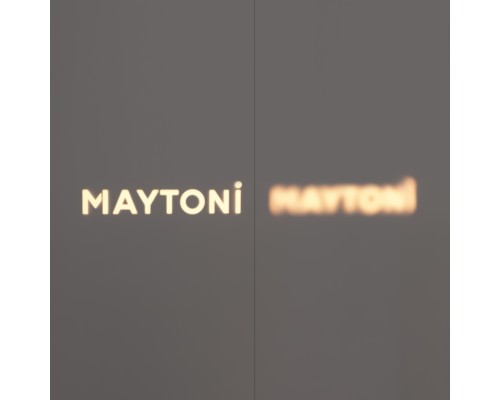 Трековый светильник Technical TR108-3-10W3K-B