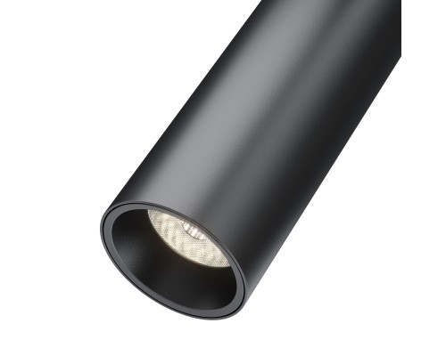 Трековый светильник Technical TR019-2-7W3K-B