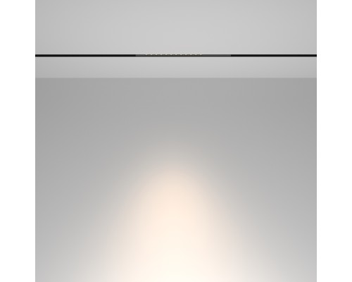 Трековый светильник Technical TR232-2-10W4K-B