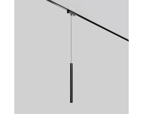 Трековый светильник Technical TR257-4-7WTW-M-B