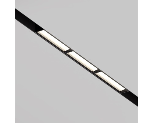 Трековый светильник Technical TR106-4-18W-DS-B