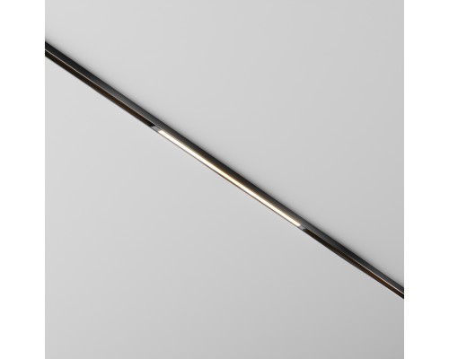 Трековый светильник Technical TR240-2-12W3K-B