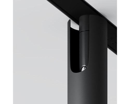 Трековый светильник Technical TR141-2-6W4K-M-B