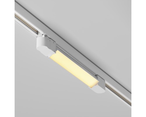 Трековый светильник Technical TR196-3-10W2.7K-W(N)