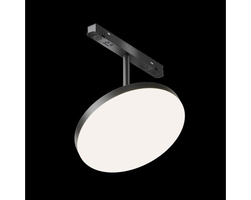 Трековый светильник Technical TR131-4-15W-DS-B