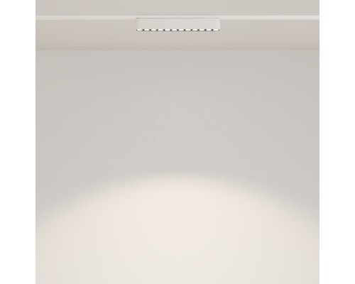 Трековый светильник Technical TR082-1-12W4K-M-W