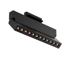 Трековый светильник Technical TR224-1-12WCCT-M-B